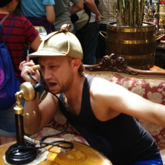 Иван Савенков