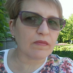 Елена Зайцева, 23.03.1959, Москва