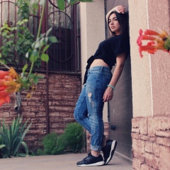 Valeriya Oleynik, 19.06.1994, Одесса
