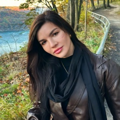 Анна Рыбчинская, 31.10, Минск