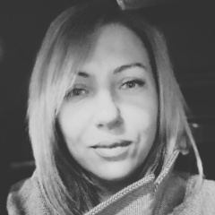 Марина Хмылова, 12.07, Санкт-Петербург