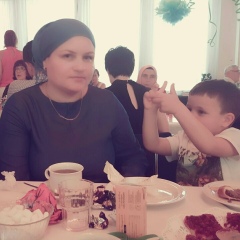Gulshat Gazimova, 13.09, Helsinki