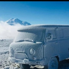 Рустам Т, Хасавюрт