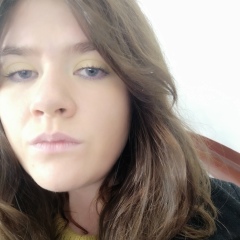 Лена Скороходова, 29.07, Санкт-Петербург