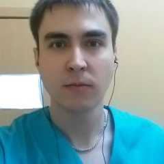 Дамир Сатдаров, Казань