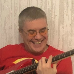 Андрей Сорокин, Санкт-Петербург