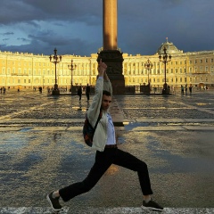 Михаил Багдасарьян, 03.02.1987, Луганск