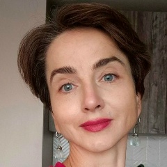 Людмила Шишмарева, Нижний Новгород