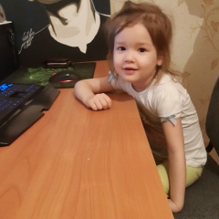Аселя Альмагамбетова
