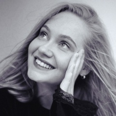 Ксюша Кожемякина, 18.10, Санкт-Петербург