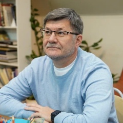 Юрий Смола, 23.08