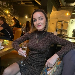 Анжелика Соловьёва