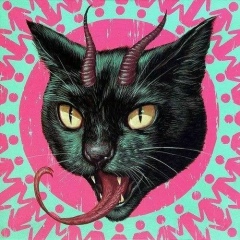 Hypno Cat, 27.10.1993