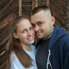 Татьяна Кузнецова, 01.11.1988, Новосибирск