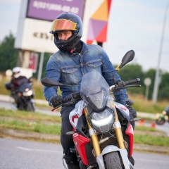 Антон Евстегнеев
