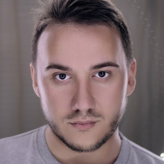 Андрей Болотнов, 25.04, Мариуполь