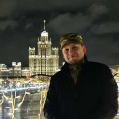 Антон Агафонов, 14.02.1992, Лобня