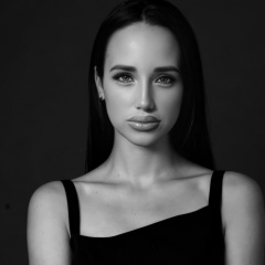 Елена Брыкина, 22.01.1993, Туапсе