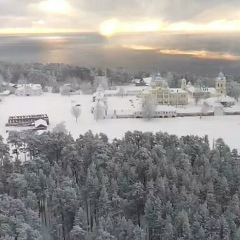 Александр Арва, Санкт-Петербург
