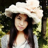 Азиля Мусатаева, 22.10, Алматы