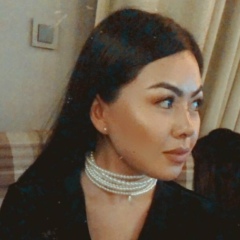 Aiko Kuanyshbek, 03.07, Алматы