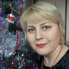 Анна Изотова, 04.05, Санкт-Петербург