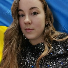 Татьяна Перепичка-Лапаева, 30.01, Запорожье