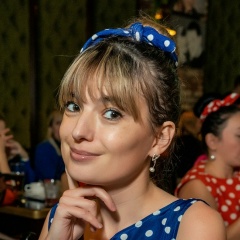 Ирина Калмыкова, 23.02.1988, Казань