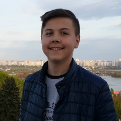 Степан Король, 09.01