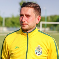 Олег Болоховецький, 12.06, Дрогобыч
