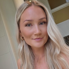 Tonje Siegel, 20.05, Trondheim