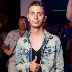 Евгений Стрелец, 22.09, Нарочь