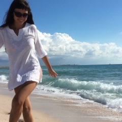 Юлия Бирюкова, 30.03, Самара