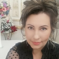 Елена Мосиенко, 14.06, Кисловодск