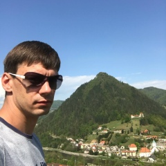 Сергей Зельдис, 31.08, Нижний Новгород