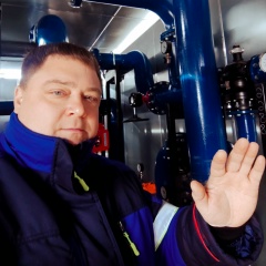 Антон Точилкин, Канск
