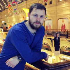 Алексей Колыхалов, 02.09.1989