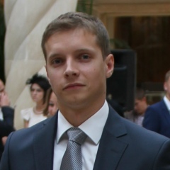 Никита Клюкин, 03.01.1986, Южноуральск