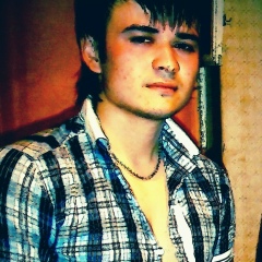 Ойбек Маткаримов, 14.02.1990, Дашогуз