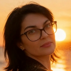 Динара Камалова, Воркута