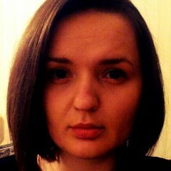 Инна Суровицкая, 22.01.1989, Минск