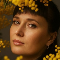 Марина Невзгодова, 29.08, Новосибирск