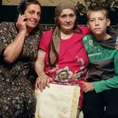 Зульфира Хамзалатова