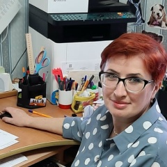 Валентина Тырина, 13.05.1961, Емва