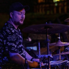 Миша Васильев, 02.02.1988, Глазов