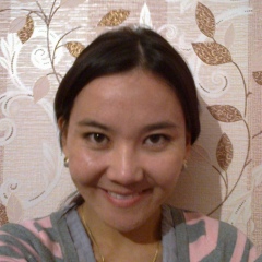 Жанна Сатыбалдинова, 08.07.1985, Алматы