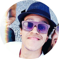 Matheus Duarte, 03.05.1994, Rio de Janeiro