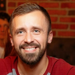 Eugene Kowalevski, Санкт-Петербург