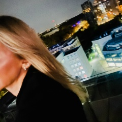 Анастасия Данилишина, 19.06, Москва