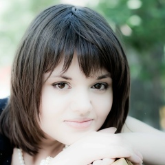 Елена Нечай, 07.05.1987, Ростов-на-Дону